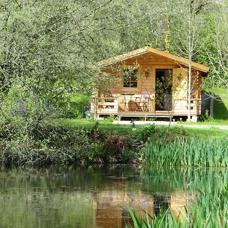Polgwedhen Lodge Truro Ngoại thất bức ảnh