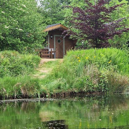 Polgwedhen Lodge Truro Ngoại thất bức ảnh