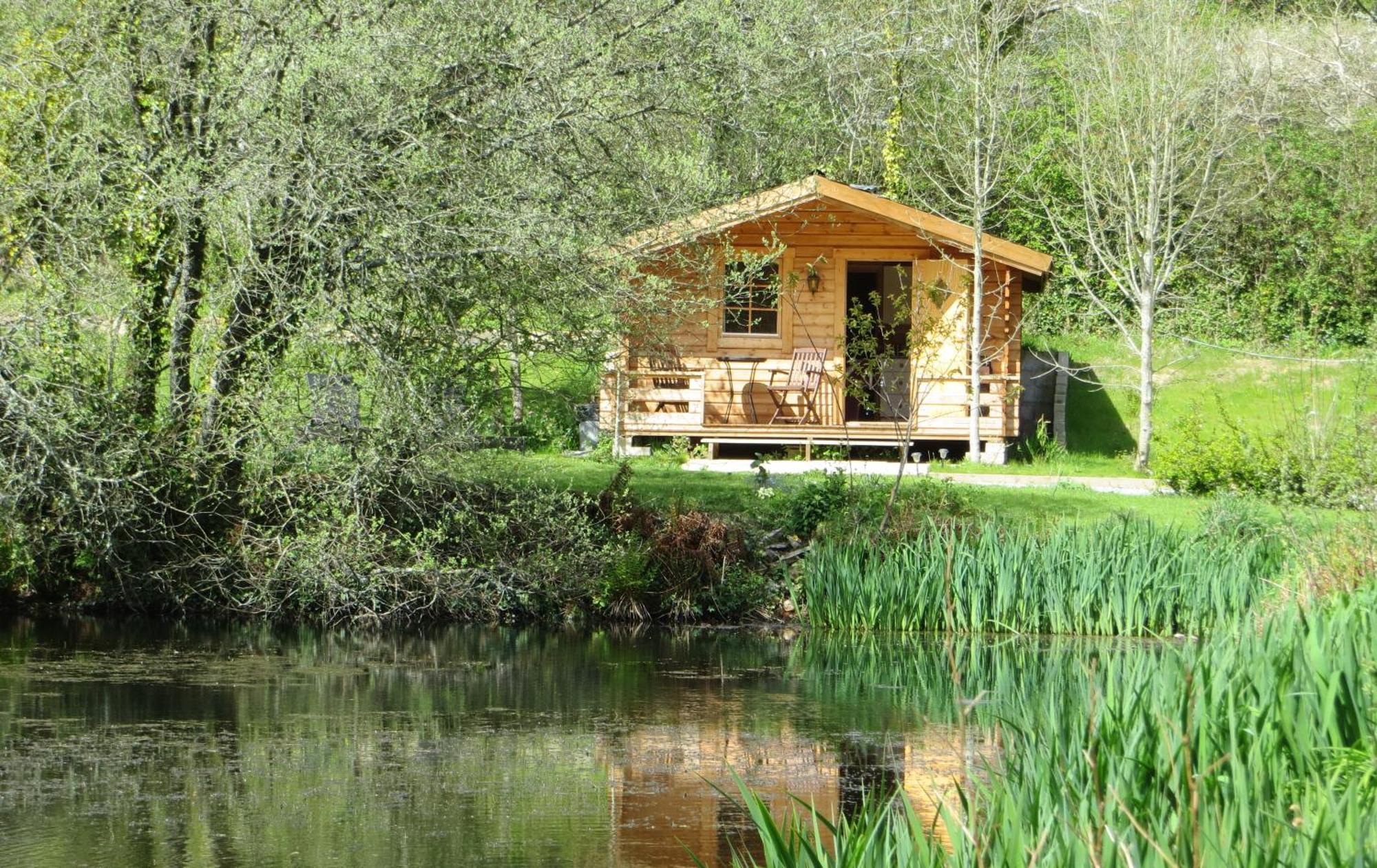 Polgwedhen Lodge Truro Ngoại thất bức ảnh