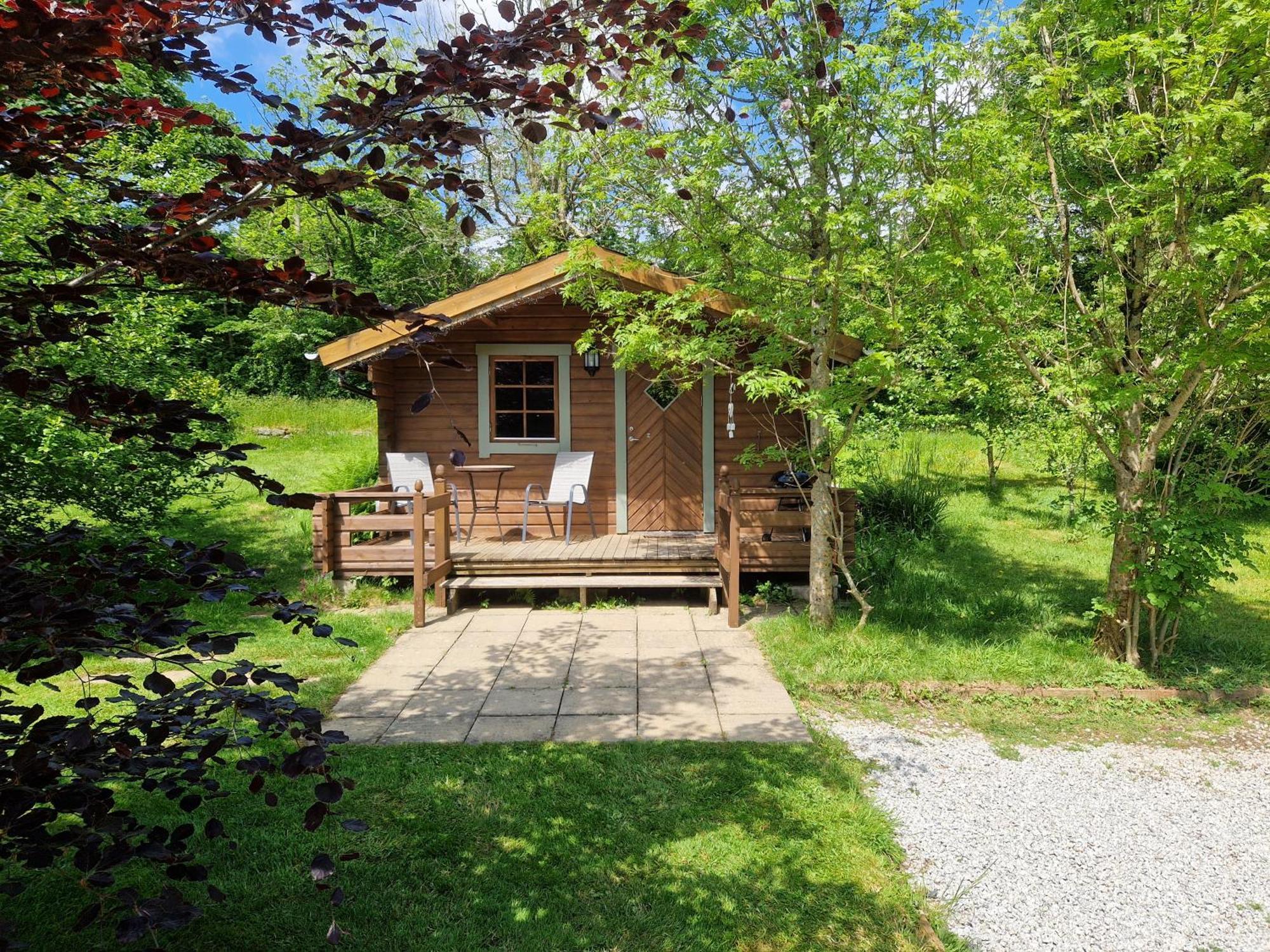 Polgwedhen Lodge Truro Ngoại thất bức ảnh